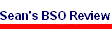 Sean's BSO Review