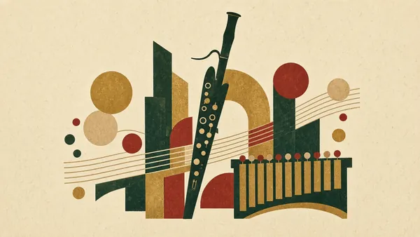 Illustration for “The Bargain of Complexity: A Custom Deep Dive into My Musical Architecture”