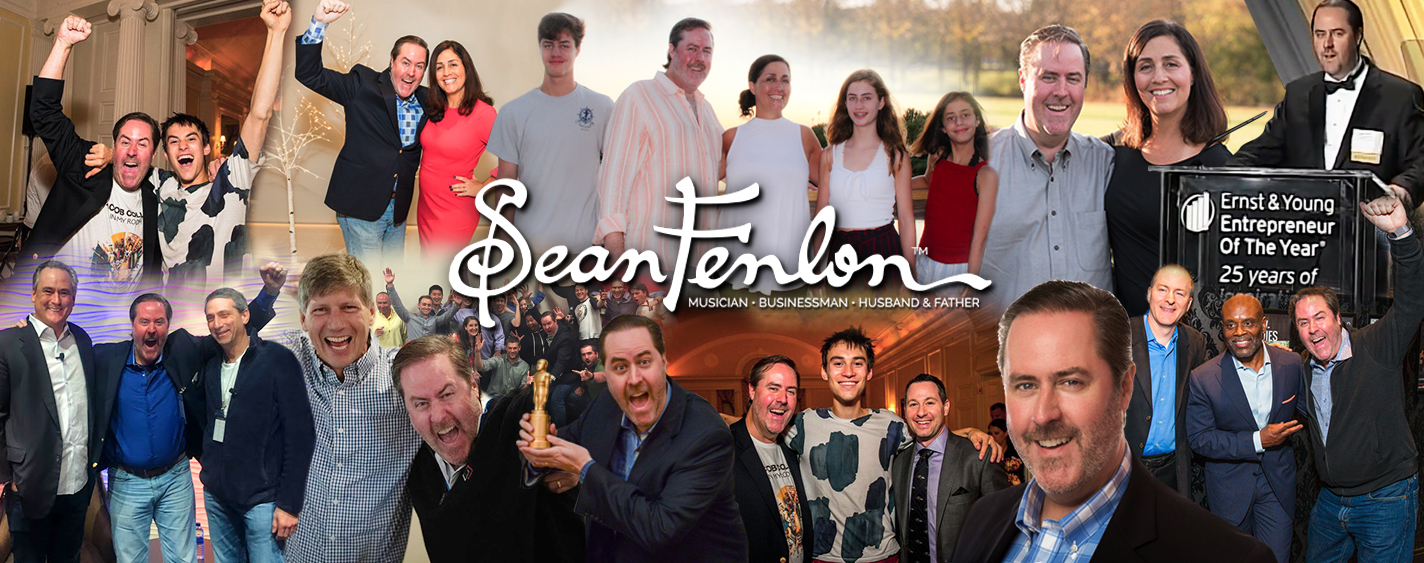 SeanFenlon.com Photo Gallery Highlights