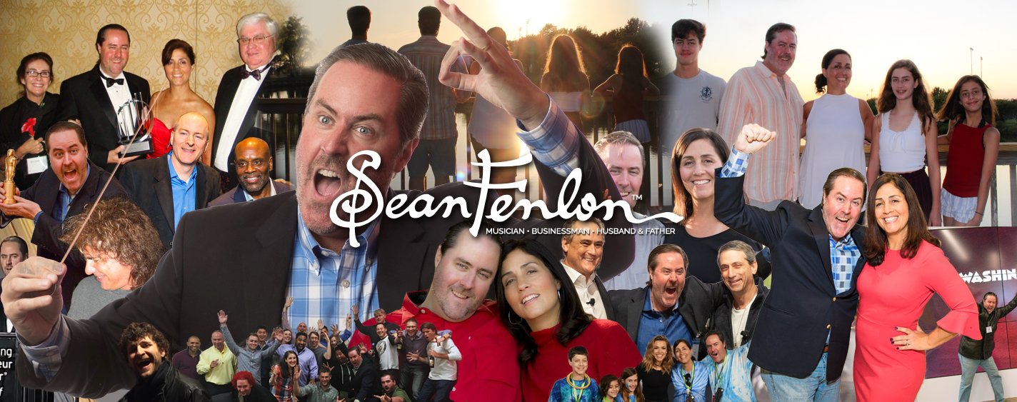 SeanFenlon.com Photo Gallery Highlights