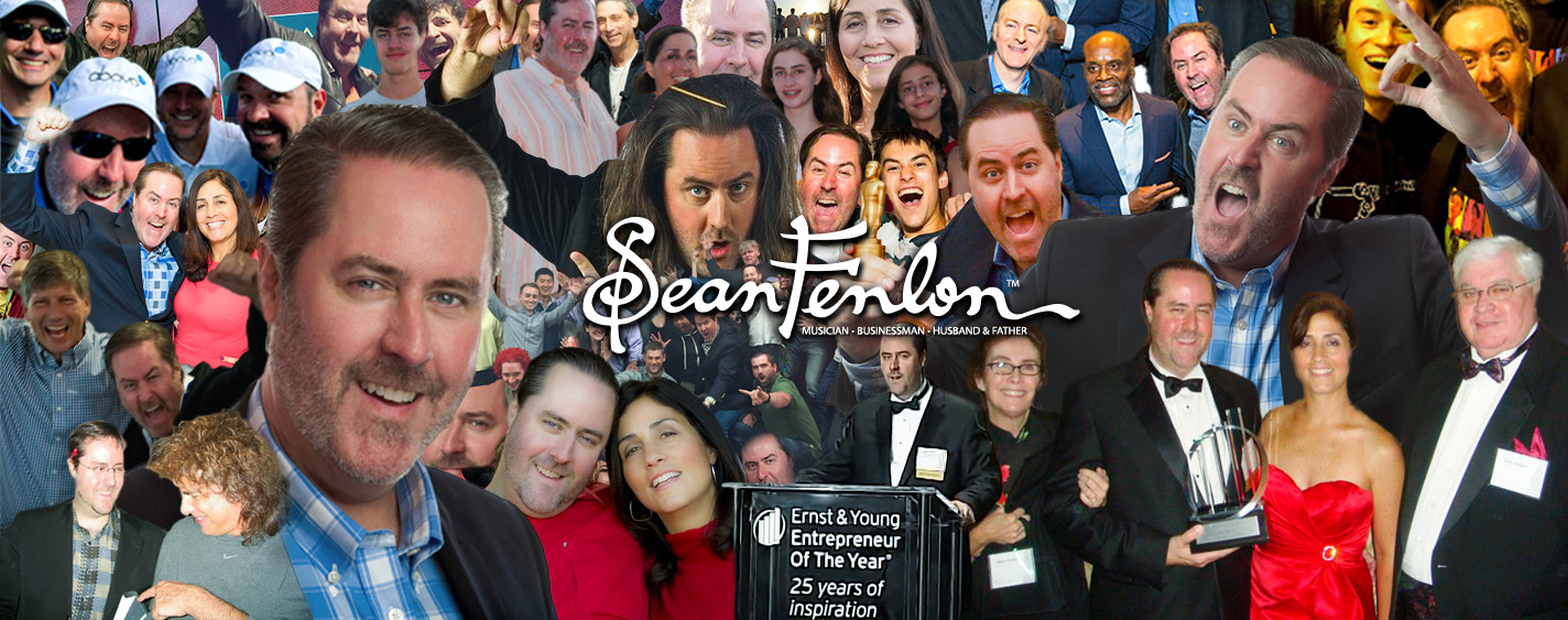 SeanFenlon.com Photo Gallery Highlights